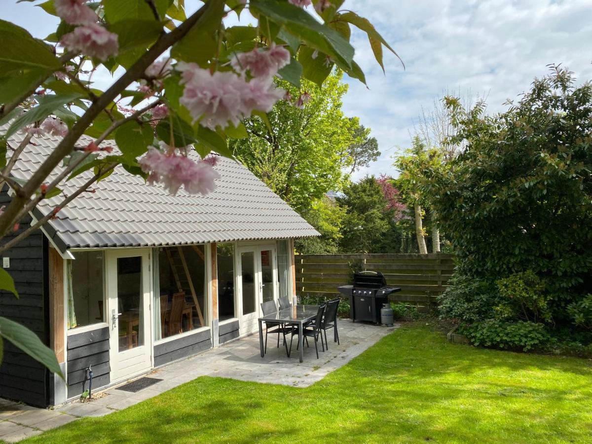 Garden Find Zandvoort Bentveld Exteriér fotografie